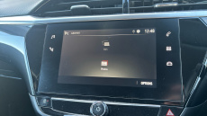 Vauxhall Corsa 1.2 Elite Edition 5dr Petrol Hatchback